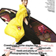 Illustration for article titled Analyzing The Absurdist Art In The New iTeen Vogue/i